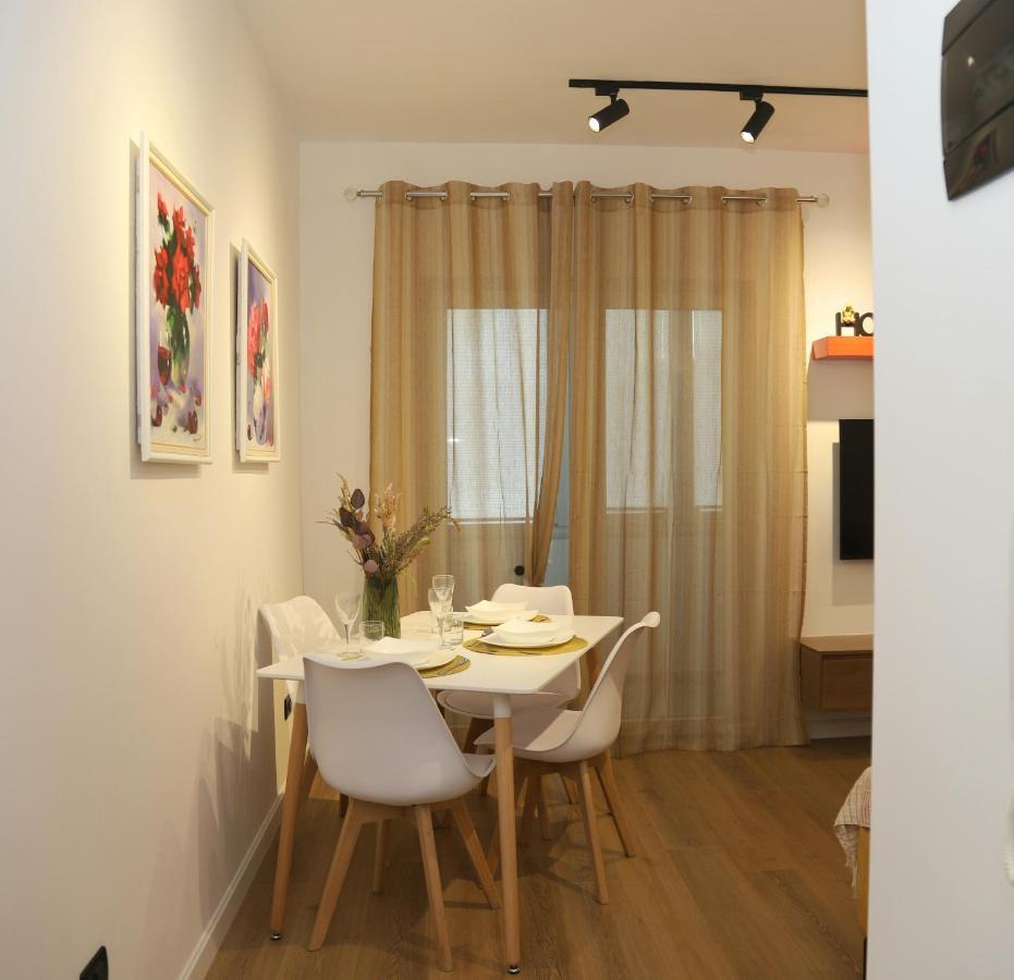 Mjolly Apartment Тирана Екстериор снимка