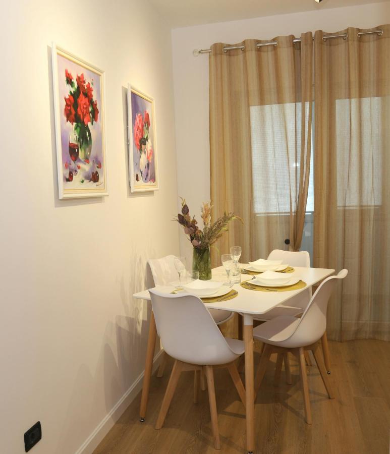 Mjolly Apartment Тирана Екстериор снимка