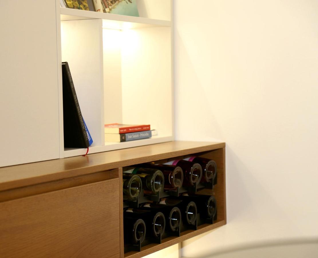 Mjolly Apartment Тирана Екстериор снимка