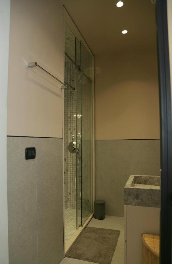 Mjolly Apartment Тирана Екстериор снимка