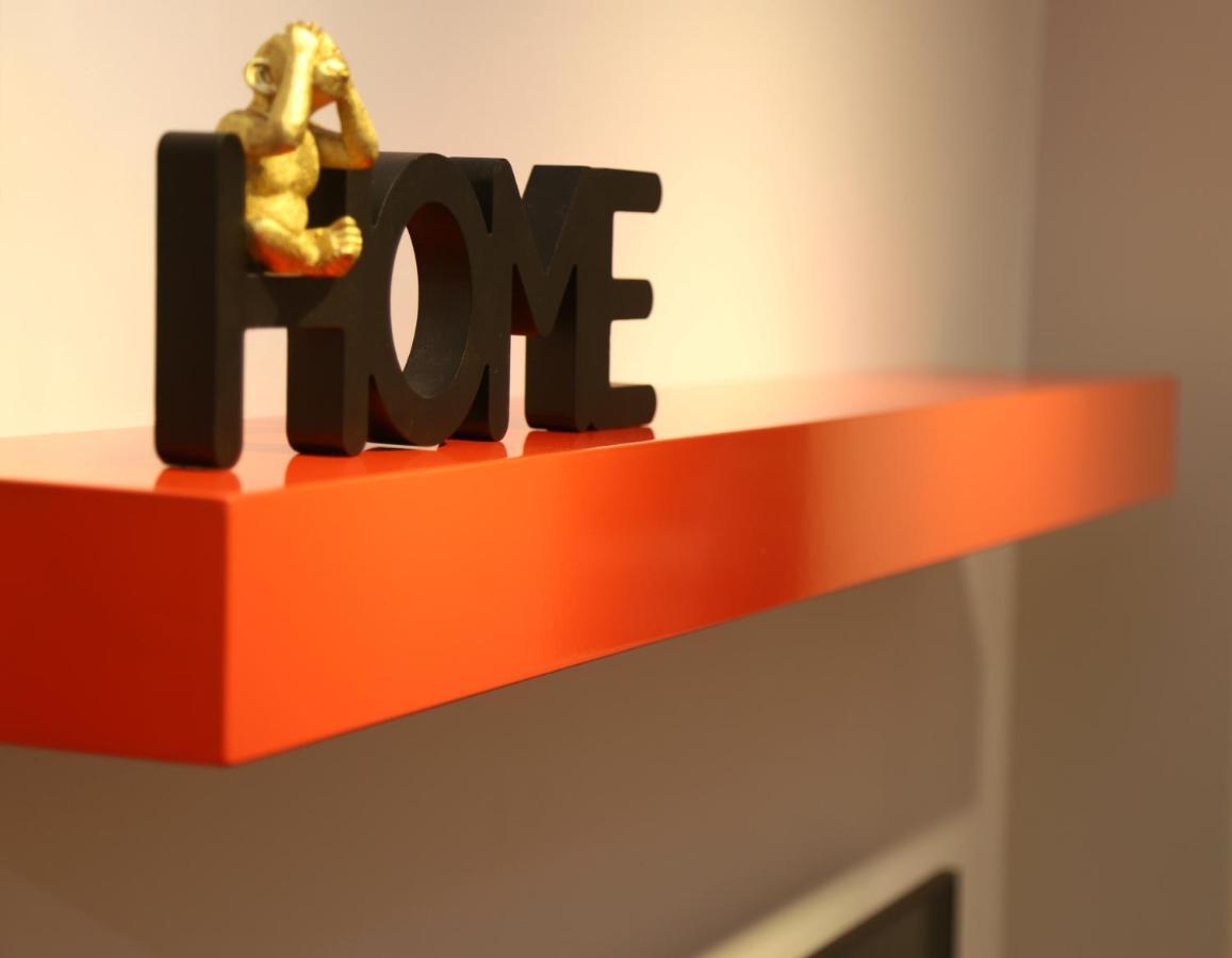 Mjolly Apartment Тирана Екстериор снимка