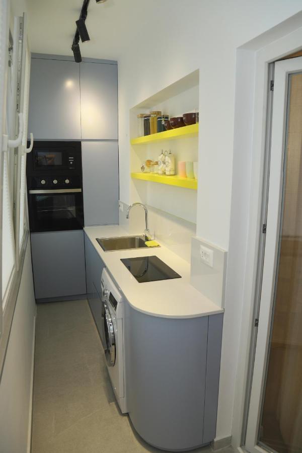 Mjolly Apartment Тирана Екстериор снимка